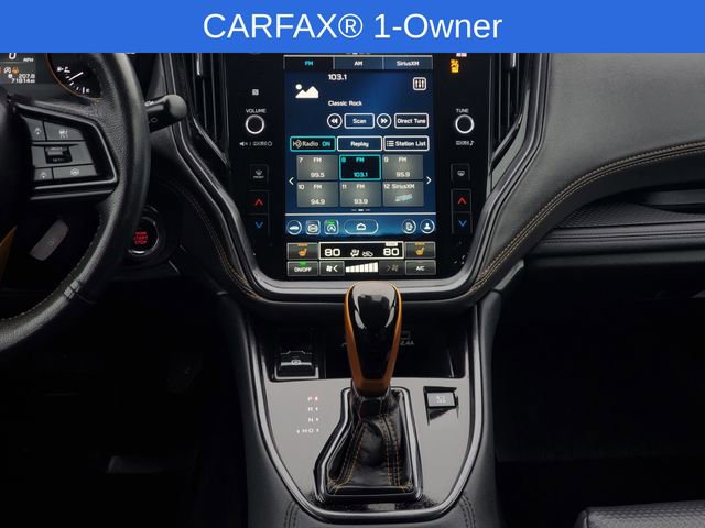 Used 2024 Subaru Outback Wilderness image 29