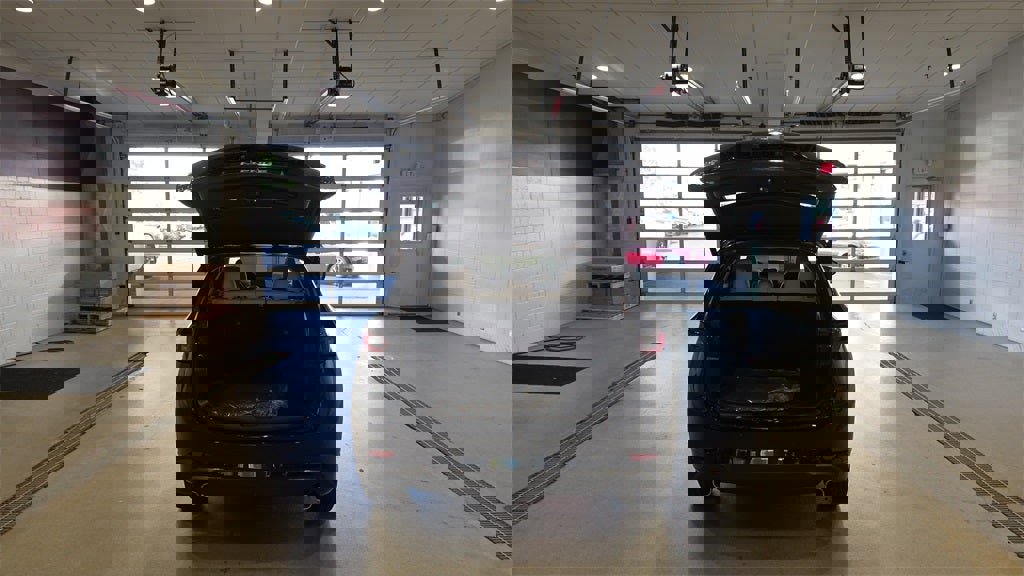 New 2025 MAZDA CX-5 AWD 2.5 S w/ Premium Plus Pkg image 12