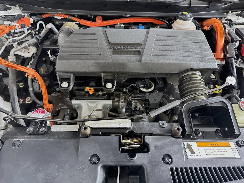 Used 2021 Honda CR-V Touring image 39