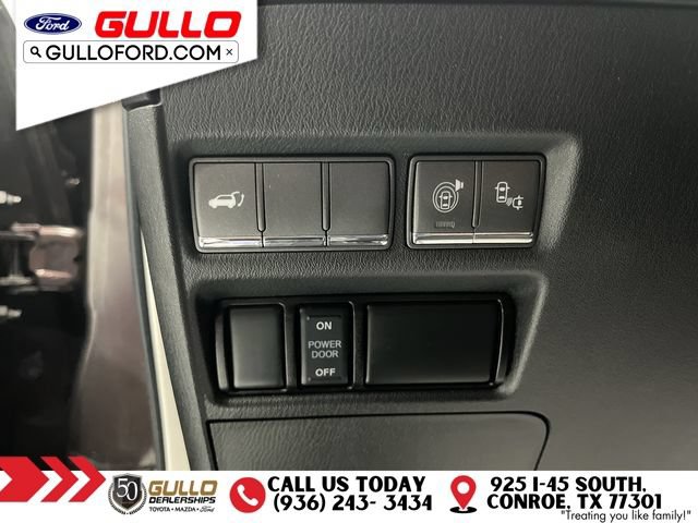 Used 2017 INFINITI QX80 4WD w/ Deluxe Technology Package image 20