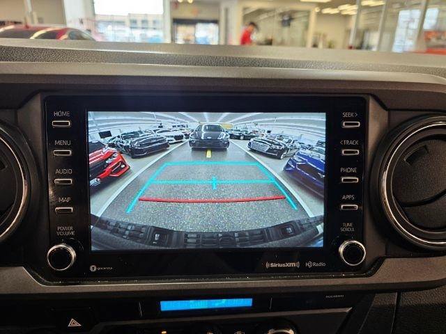 Used 2023 Toyota Tacoma TRD Sport AWD/4WD image 17