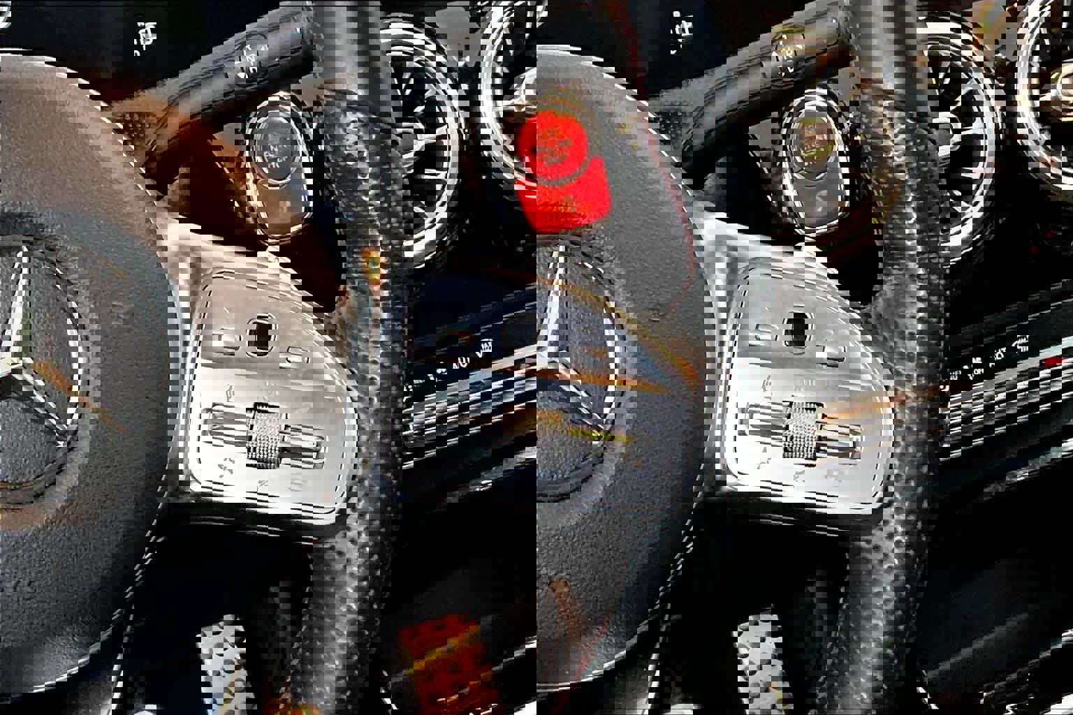 Used 2020 Mercedes-Benz CLA 35 AMG 4MATIC image 25