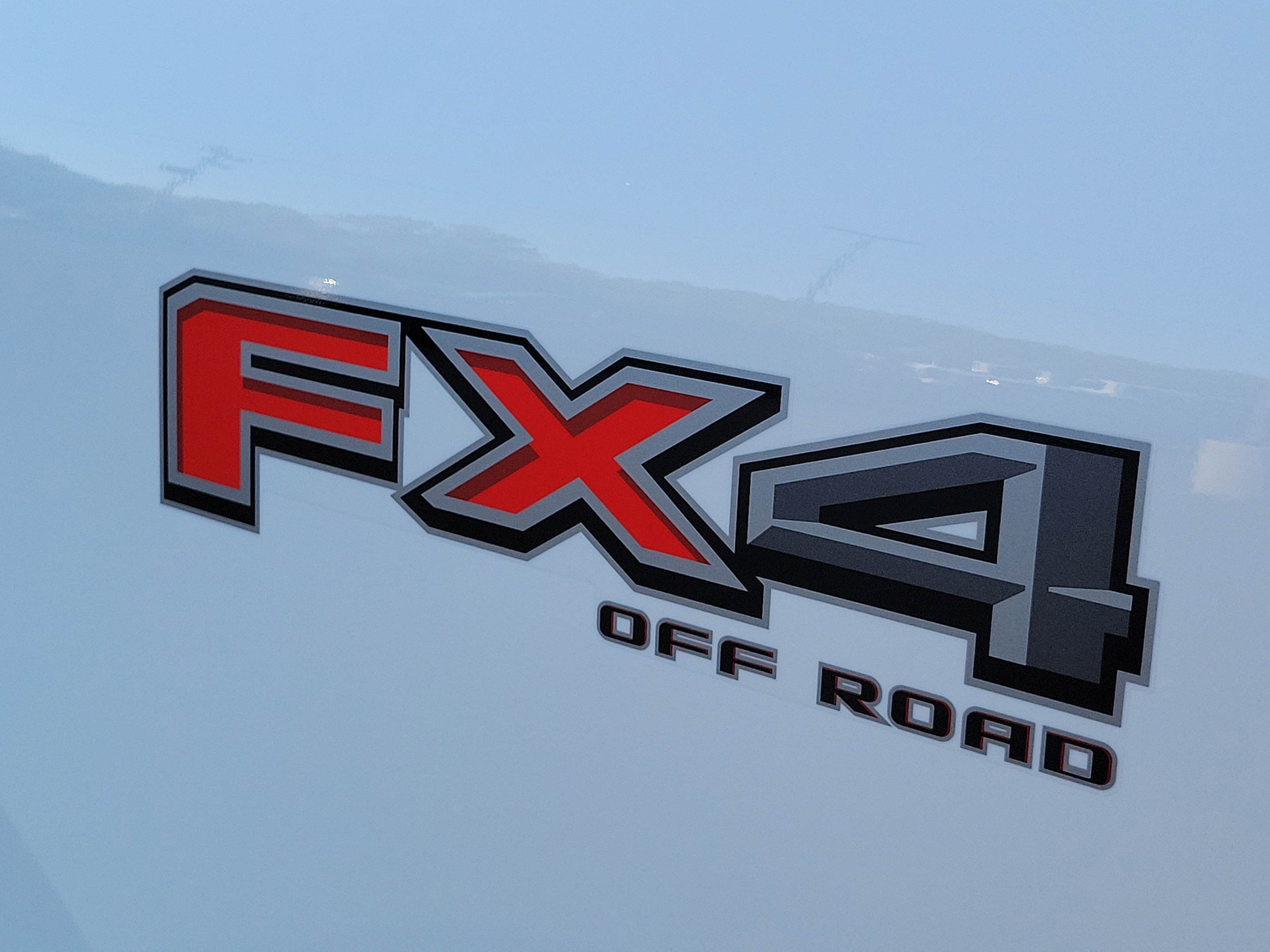 Used 2026 Ford F350 Platinum AWD/4WD image 32