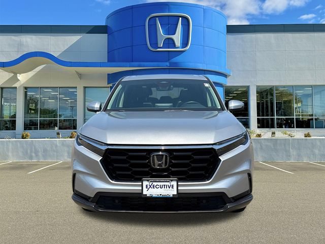 Used 2023 Honda CR-V EX-L image 6