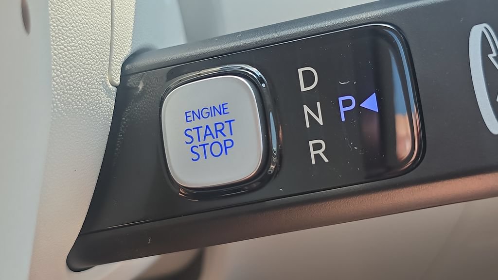 New 2026 Hyundai Palisade SE AWD/4WD image 27