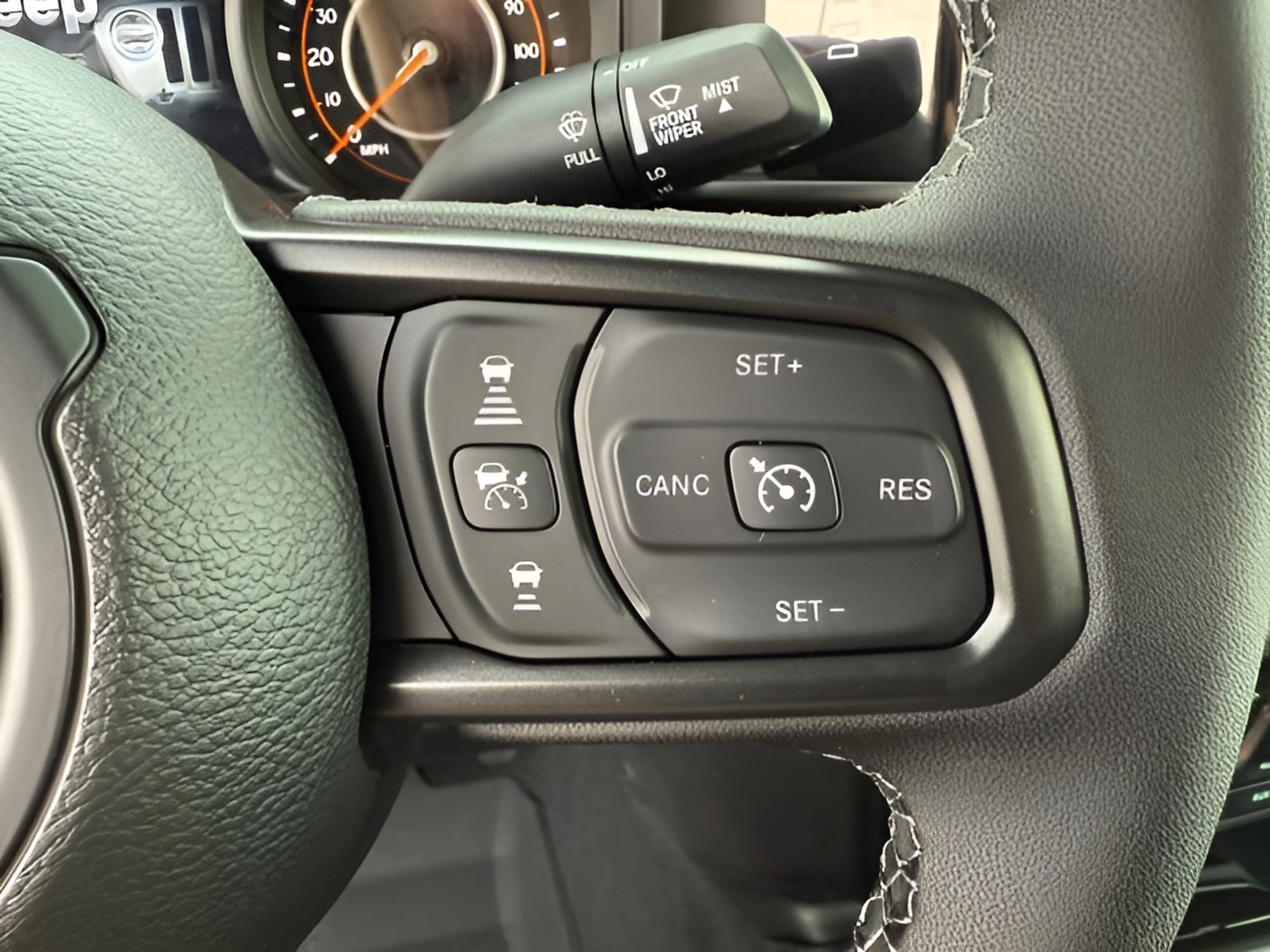 New 2026 Jeep Gladiator Sport AWD/4WD image 21