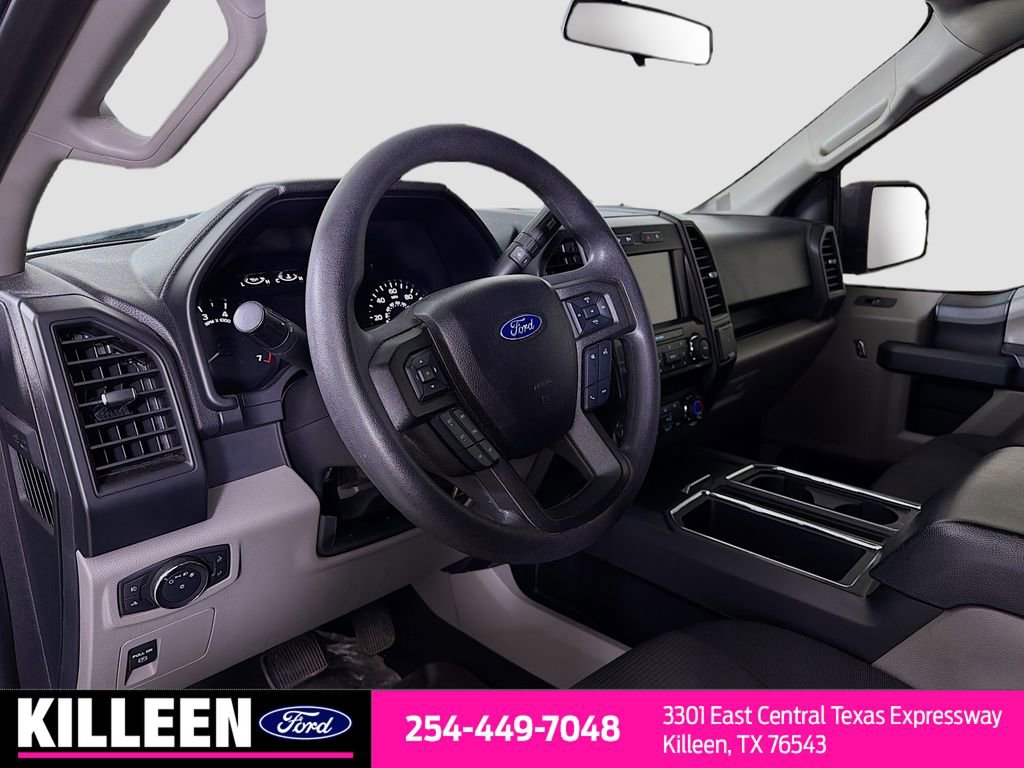 Used 2020 Ford F150 XL w/ Equipment Group 101A Mid image 7