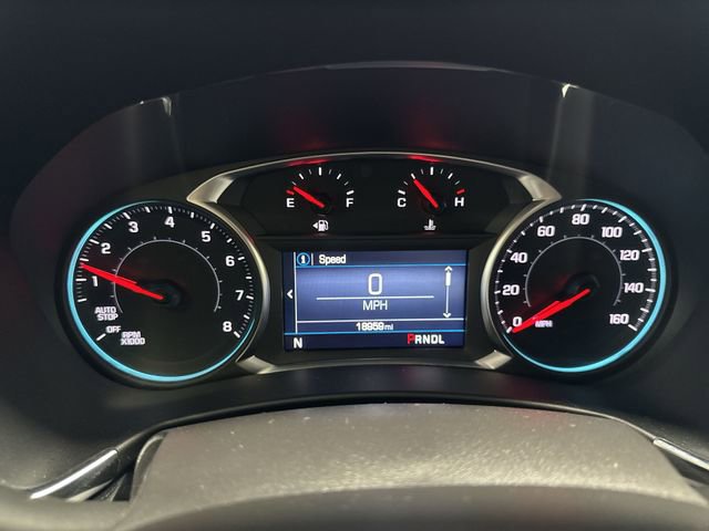 Certified 2024 Chevrolet Equinox LS w/ LS Convenience Package AWD/4WD image 15