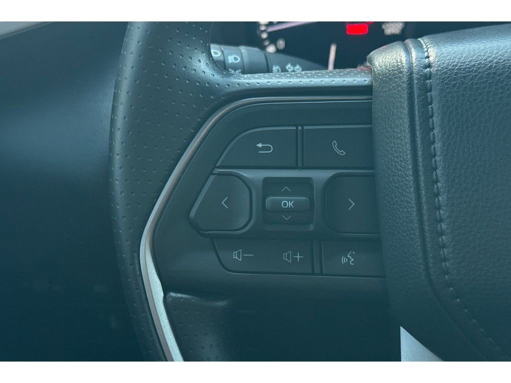 Certified 2026 Toyota Tundra SR5 image 25