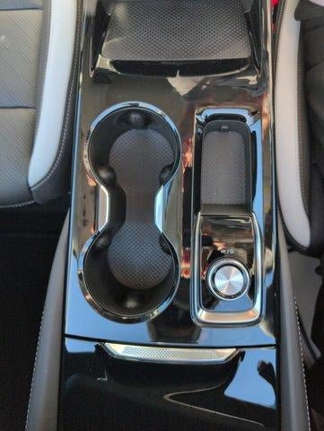 New 2026 Buick Envision Sport Touring AWD/4WD image 24
