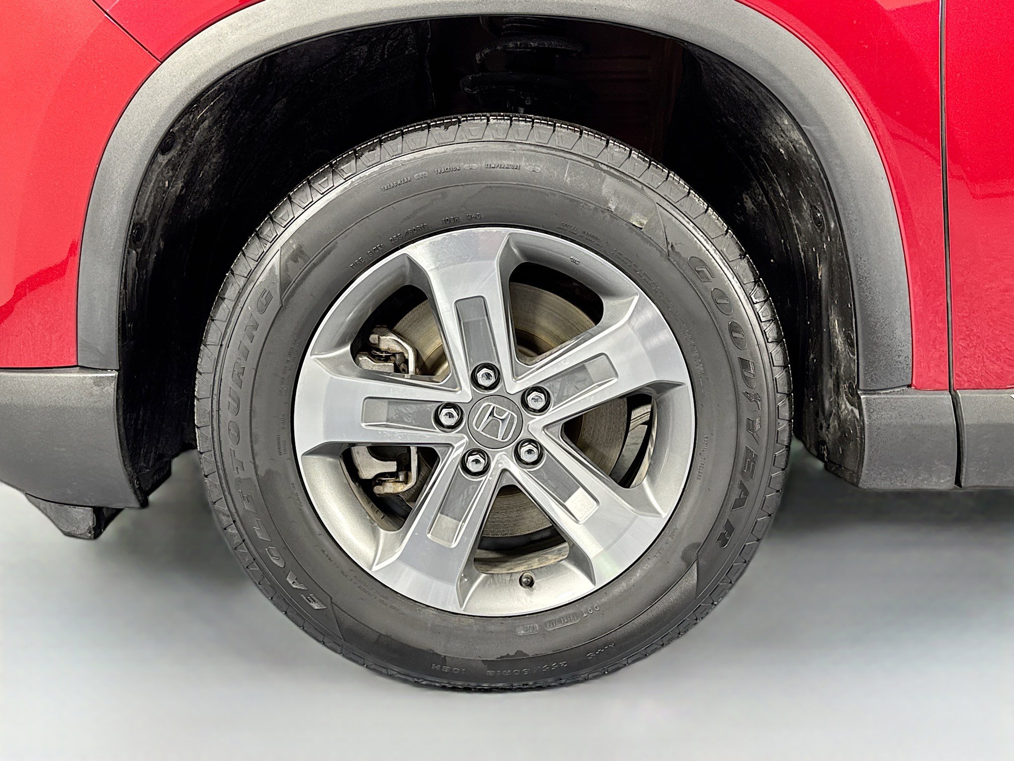 Certified 2023 Honda Pilot EX-L image 31