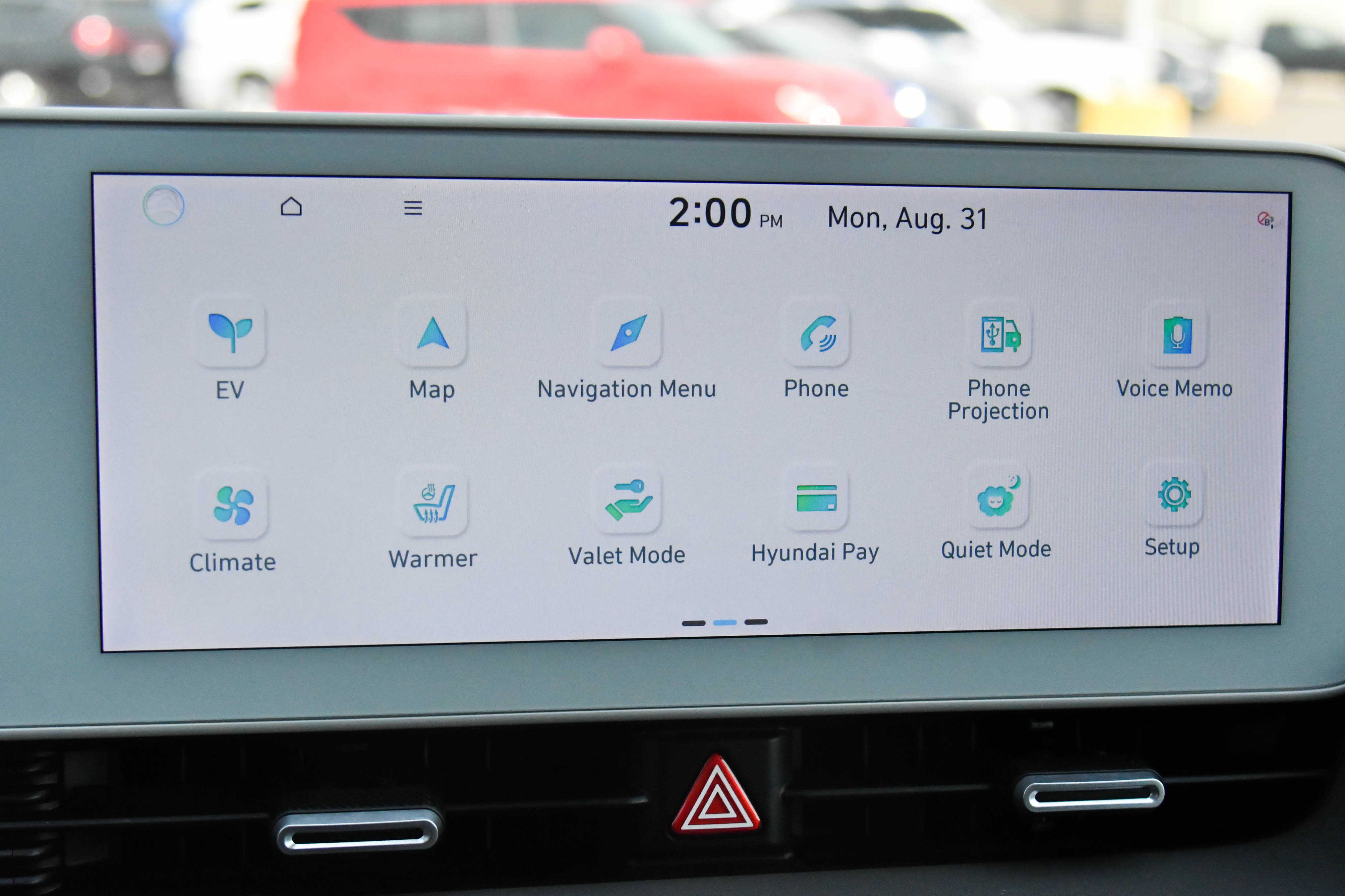 Used 2024 Hyundai Ioniq 5 SEL RWD image 24