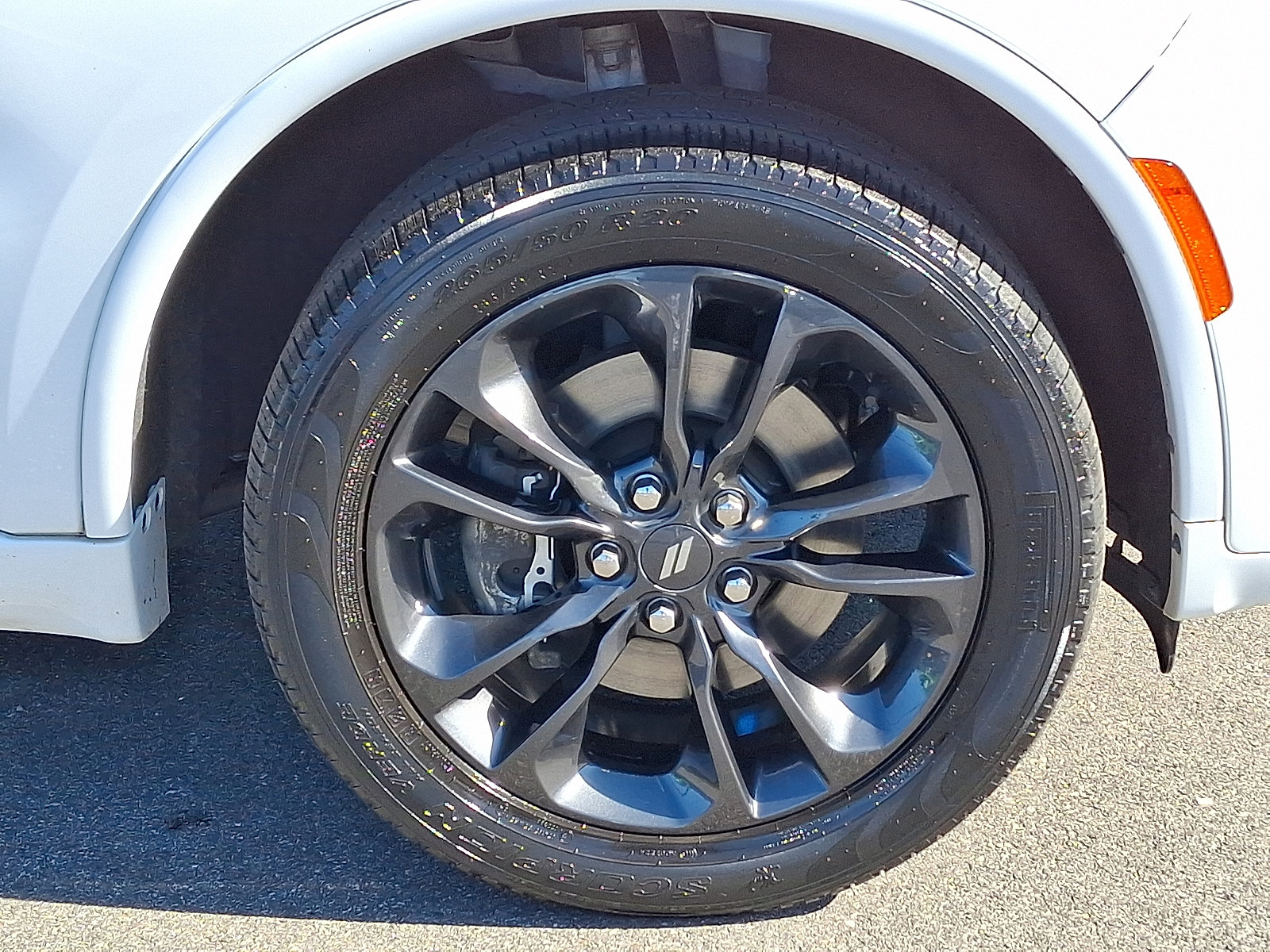 Certified 2022 Dodge Durango GT image 8