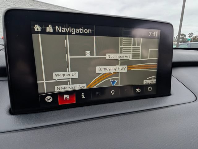 Used 2016 MAZDA CX-9 Touring FWD image 23