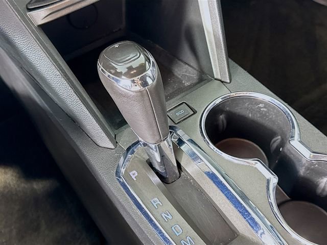 Used 2017 Chevrolet Equinox LT w/ Convenience Package image 17