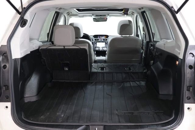 Used 2017 Subaru Forester 2.5i Limited w/ Popular Package #2 AWD/4WD image 31