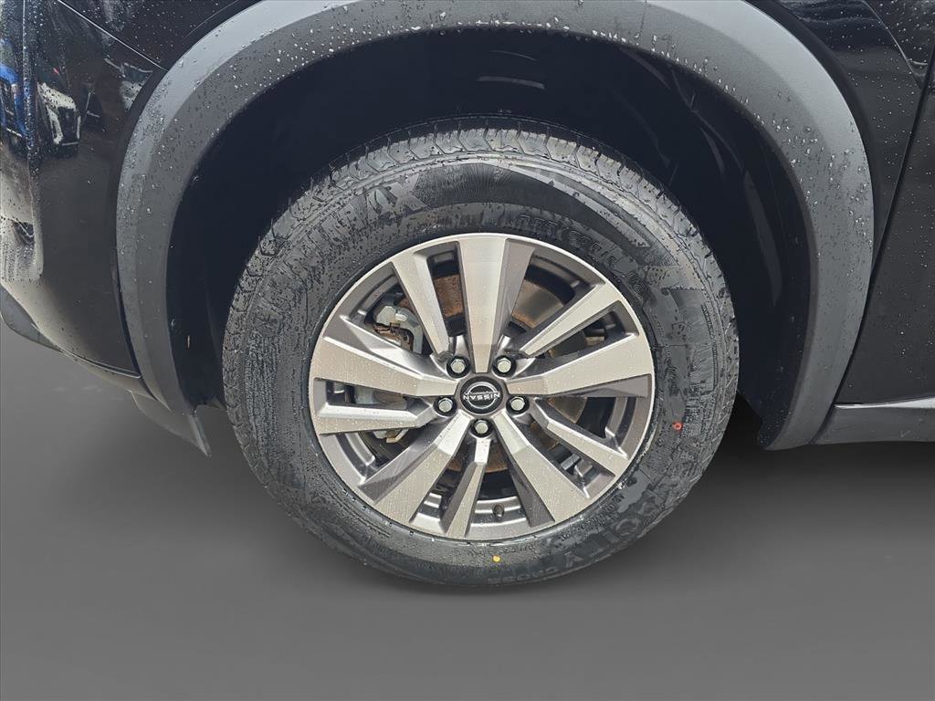 Used 2023 Nissan Pathfinder SL image 10