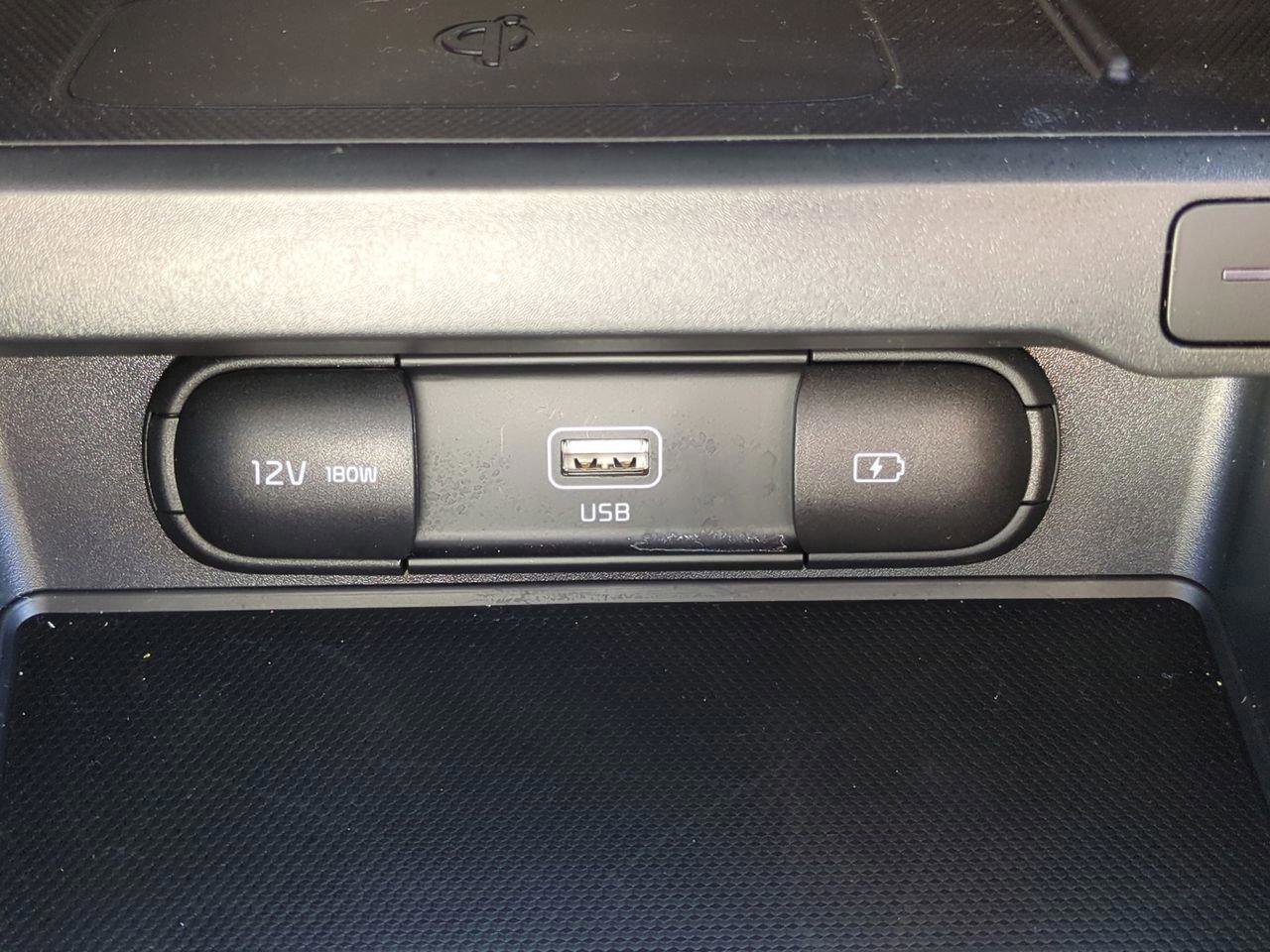 Certified 2021 Kia Soul EX FWD image 18