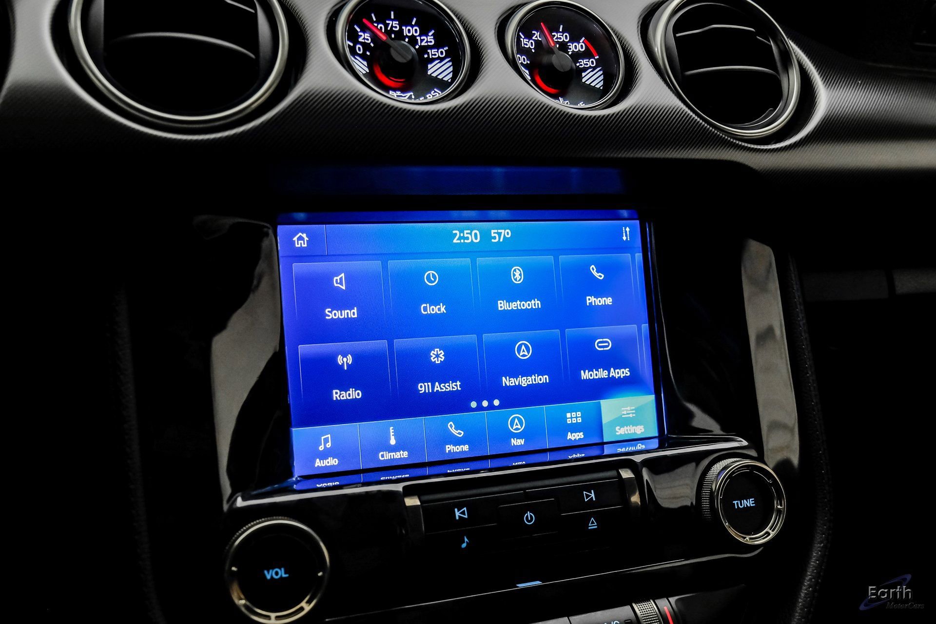 Used 2022 Ford Mustang Shelby GT500 w/ Technology Package image 77