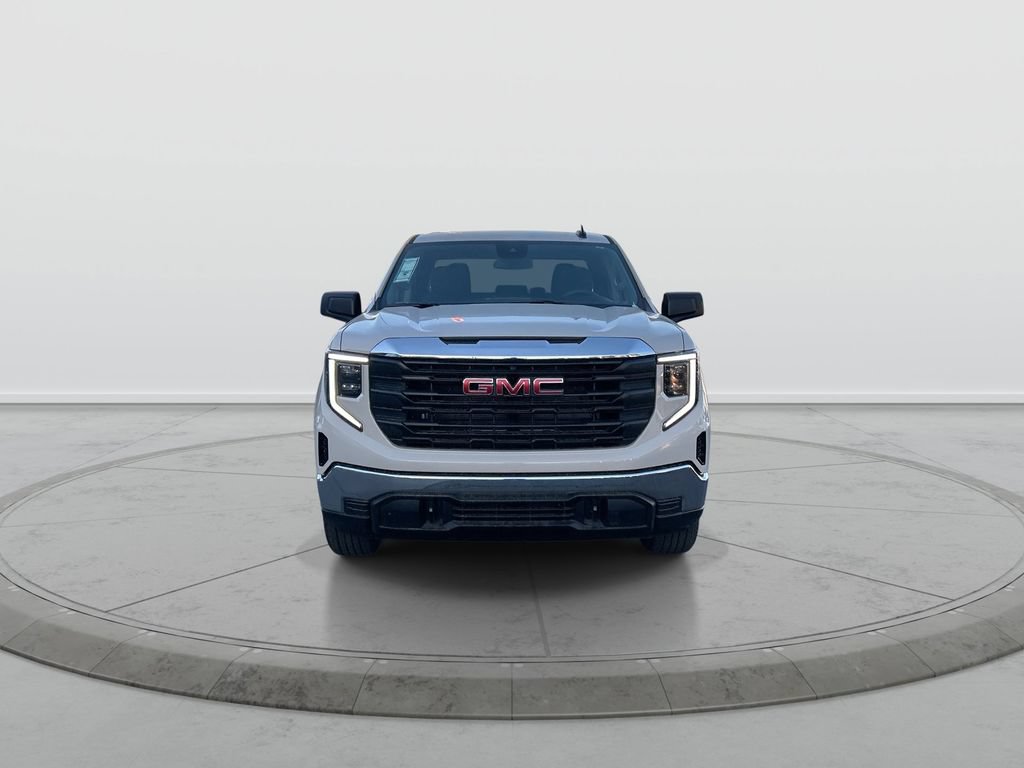 New 2026 GMC Sierra 1500 Pro w/ Convenience Package AWD/4WD image 3