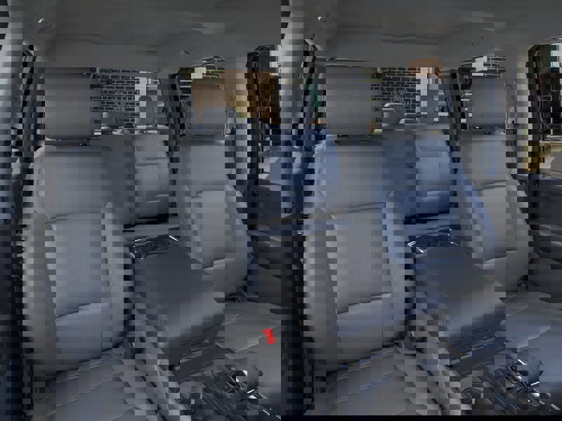 New 2025 Ford F150 Lightning Pro image 10