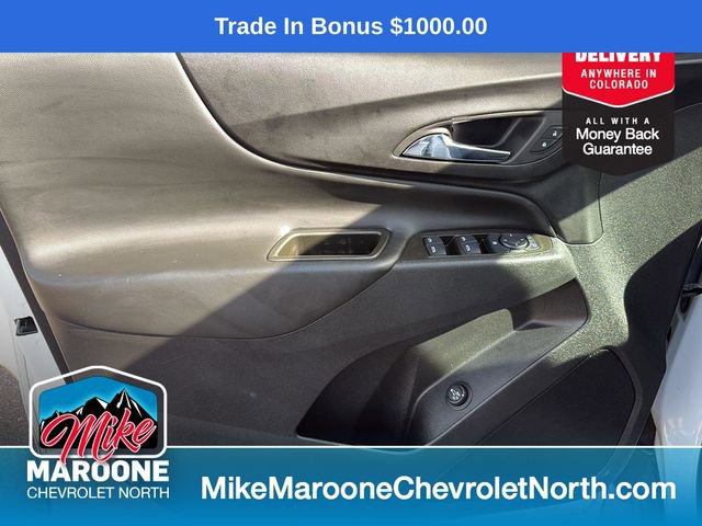 Used 2023 Chevrolet Equinox LT image 13