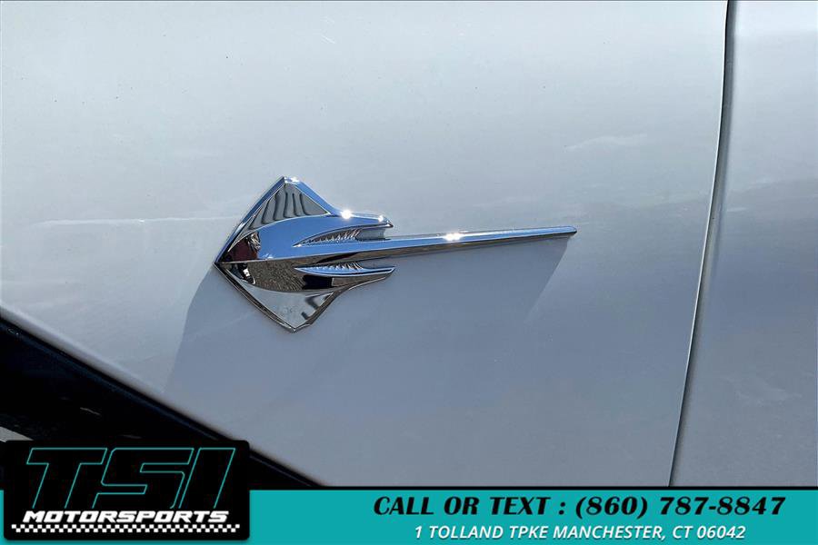 Used 2014 Chevrolet Corvette Stingray Coupe w/ 3LT Preferred Equipment Group image 7