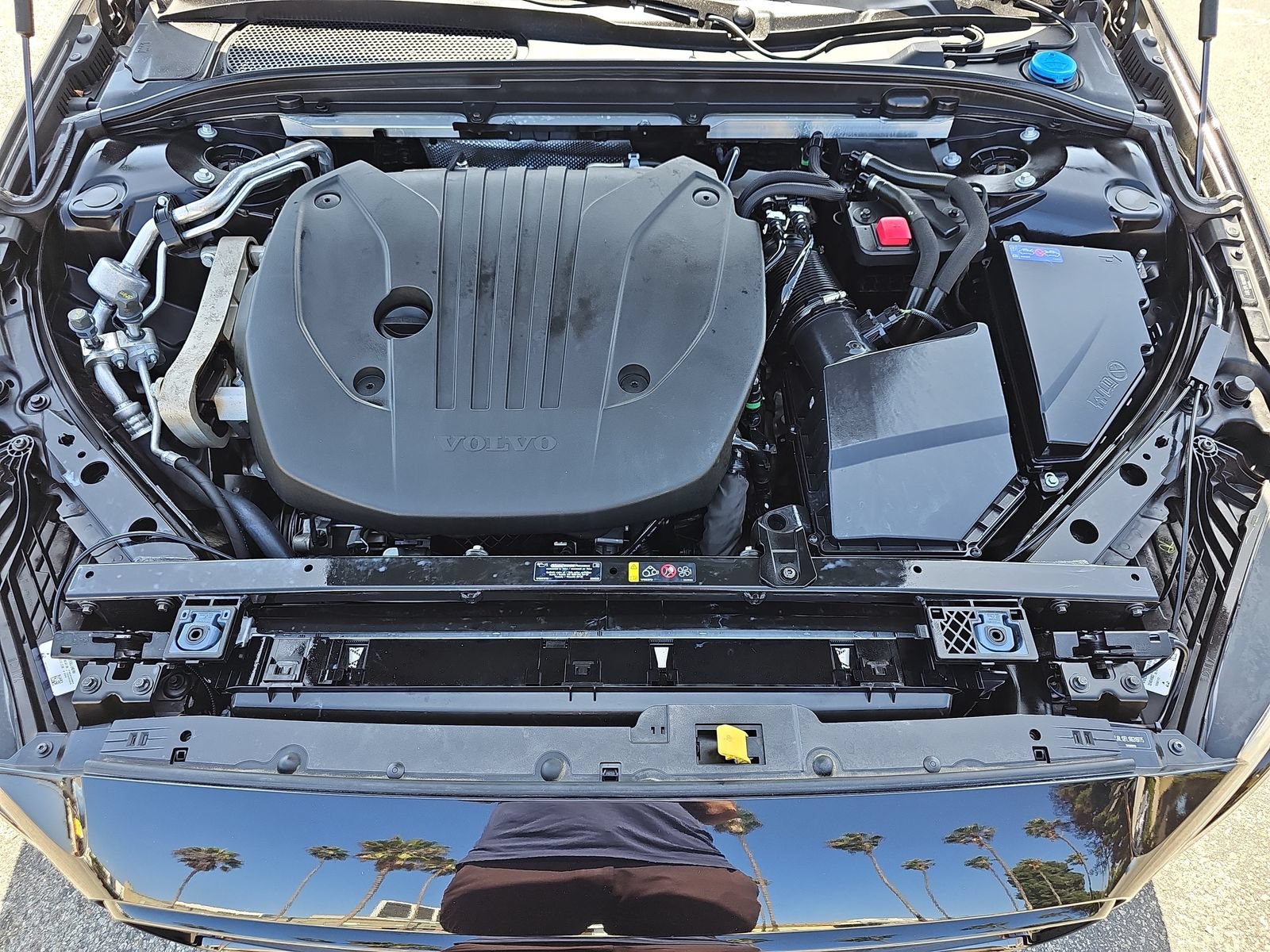 Used 2024 Volvo S60 B5 Plus FWD image 29