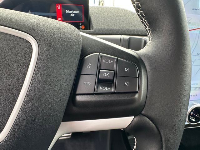 New 2025 Ford Mustang Mach-E GT image 14