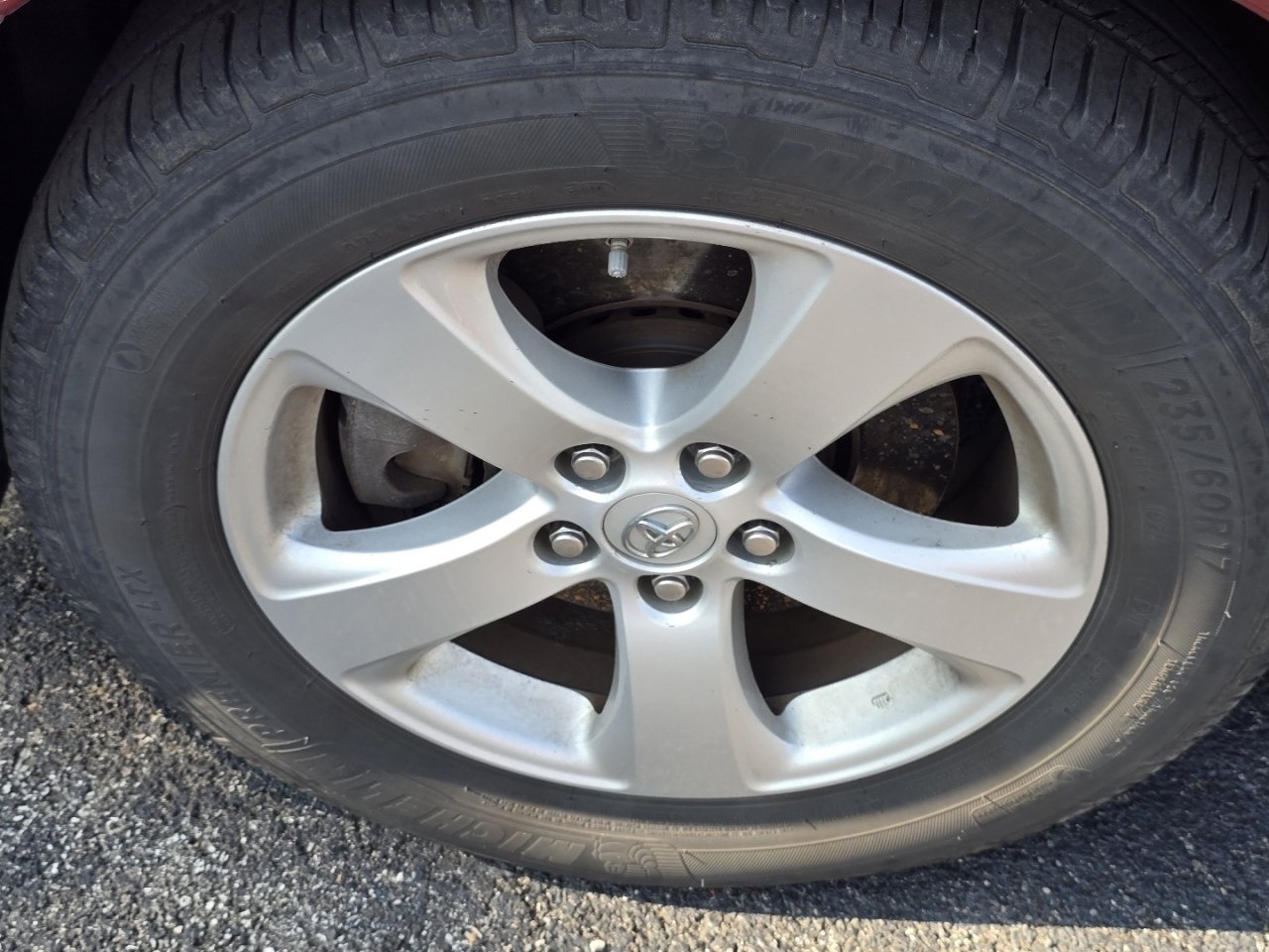 Used 2017 Toyota Sienna LE FWD image 25