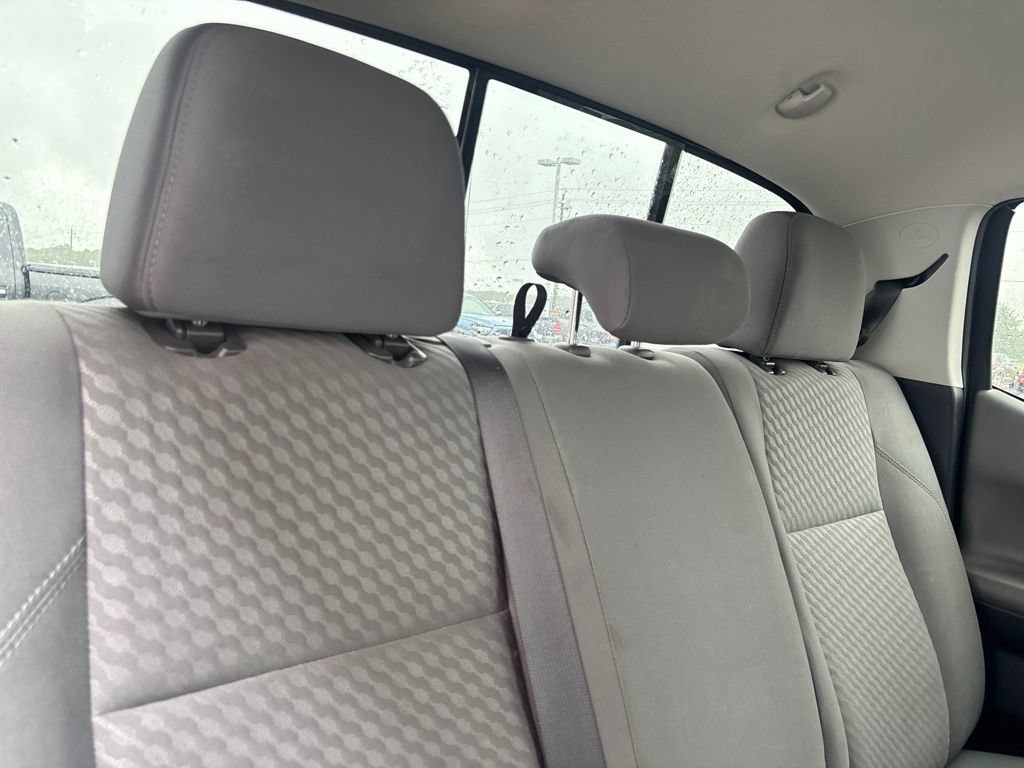 Used 2021 Toyota Tacoma SR5 RWD image 26