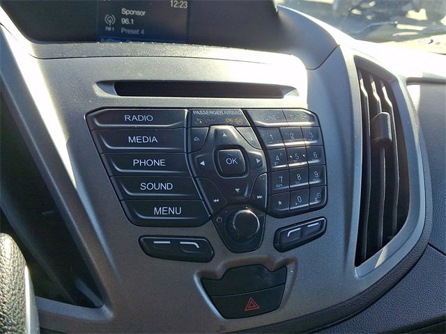 Used 2019 Ford Transit 250 148 Low Roof w/ Exterior Upgrade Package image 23