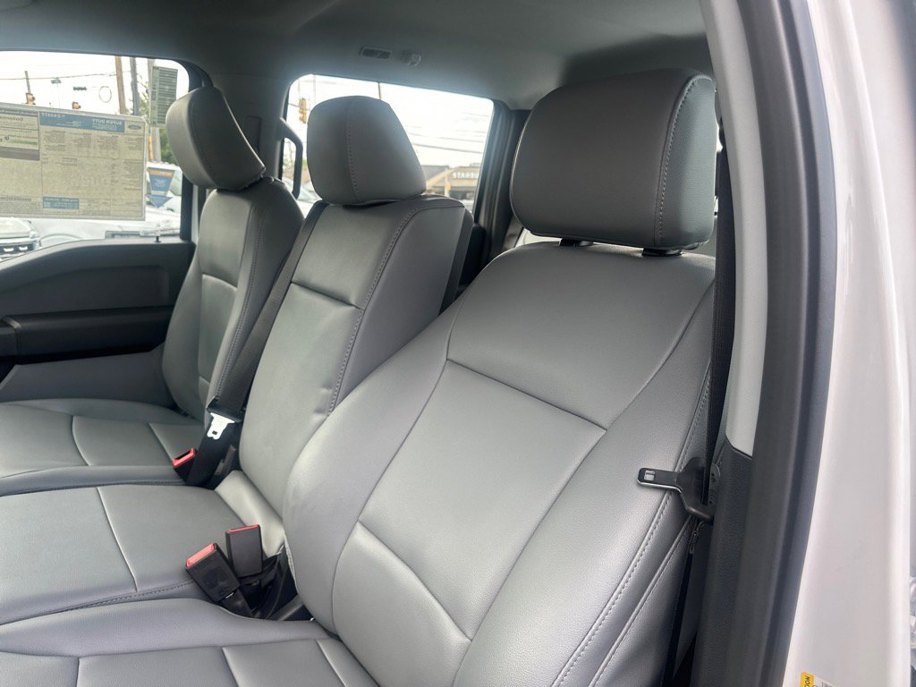 New 2026 Ford F350 XL image 16