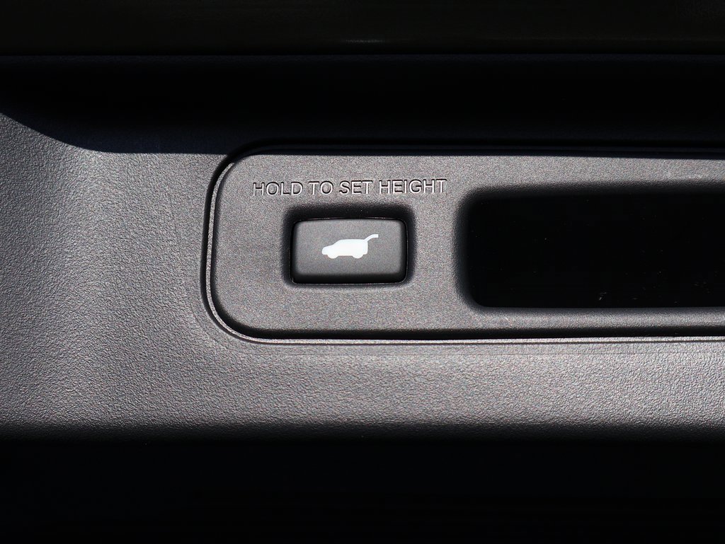 New 2026 Honda Passport TrailSport Elite image 16