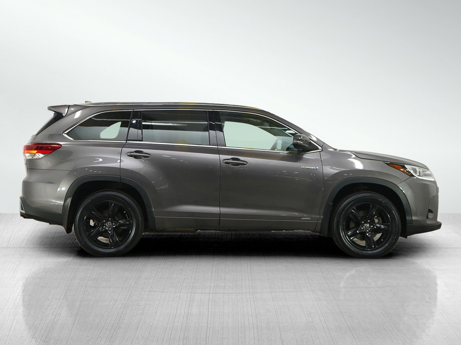 Used 2019 Toyota Highlander Limited Platinum AWD/4WD image 6