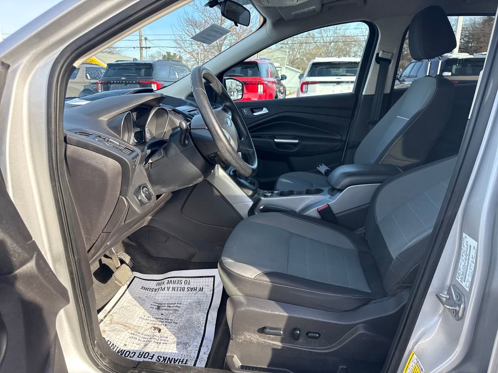 Used 2014 Ford Escape SE image 19