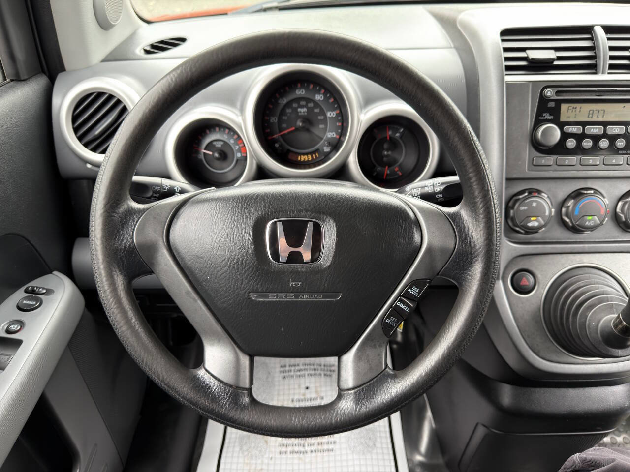 Used 2004 Honda Element EX image 17