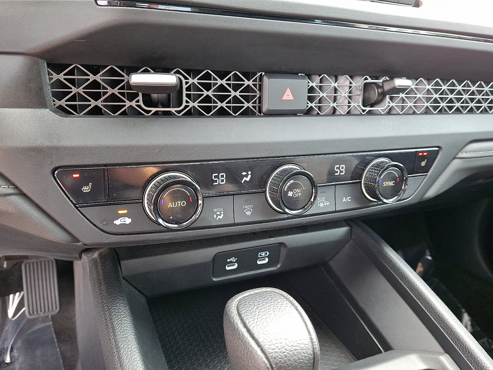 Used 2024 Honda Accord EX image 16