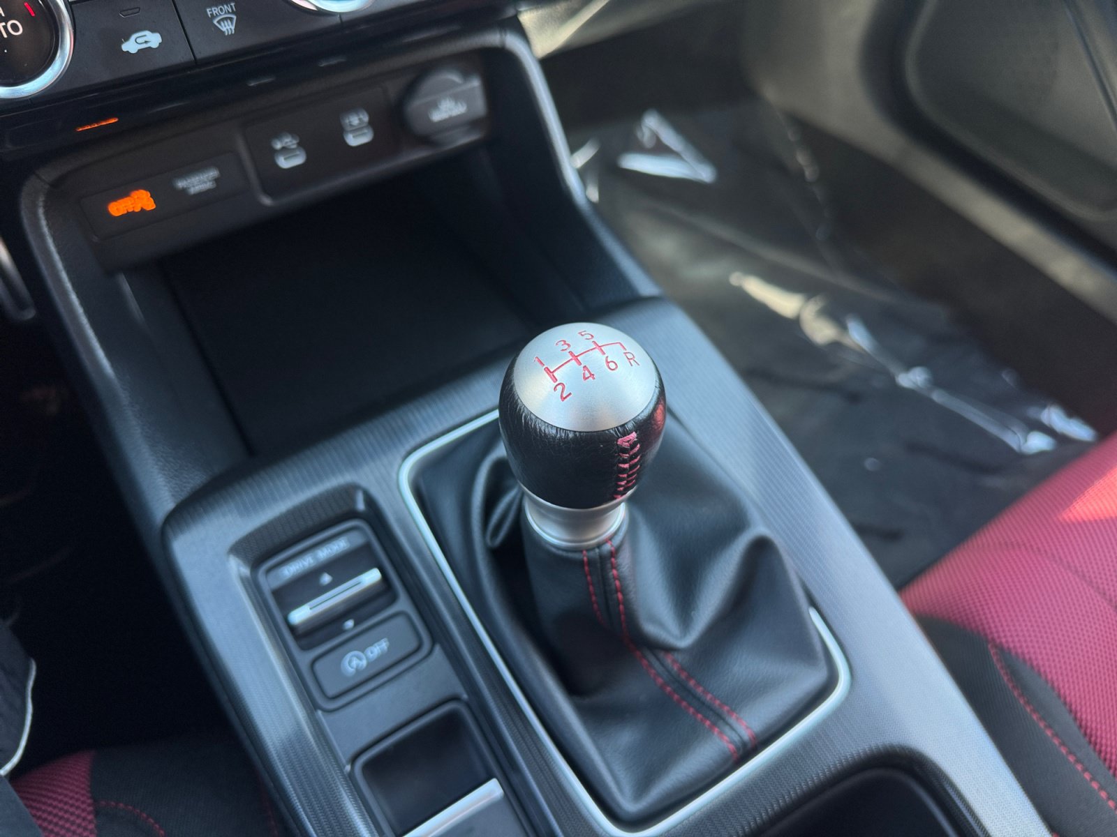 Used 2026 Honda Civic Si image 25