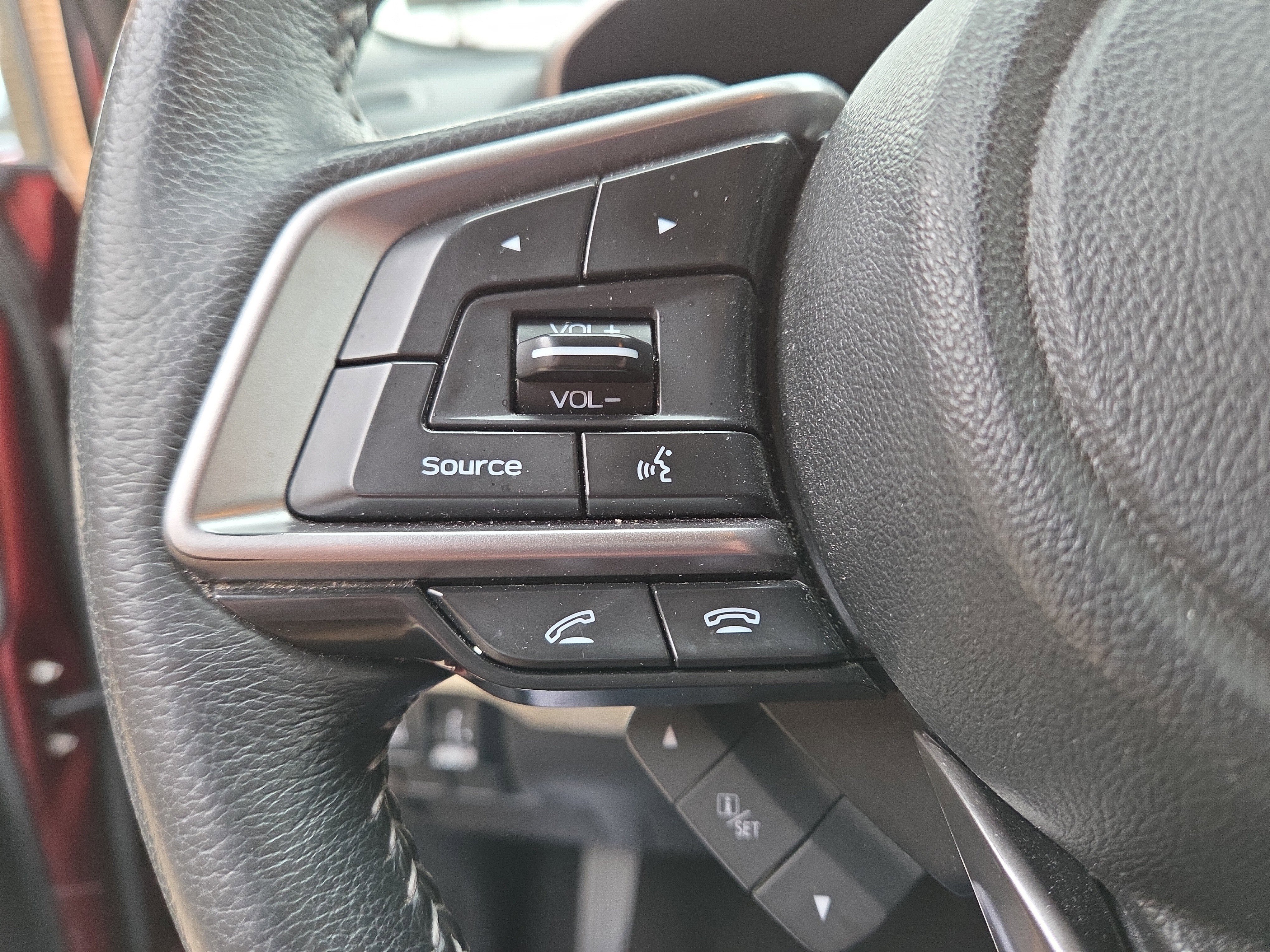 Used 2020 Subaru Ascent Premium w/ Convenience Package image 19