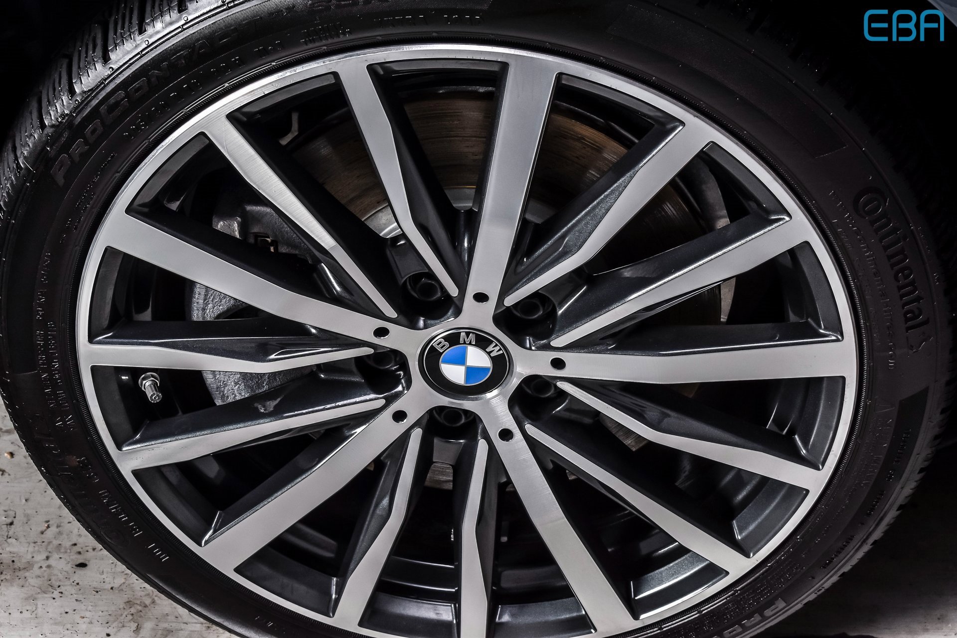 Used 2024 BMW 228i xDrive Gran Coupe w/ Premium Package image 11