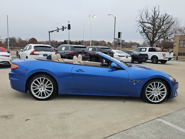 Used 2019 Maserati GranTurismo Sport image 43