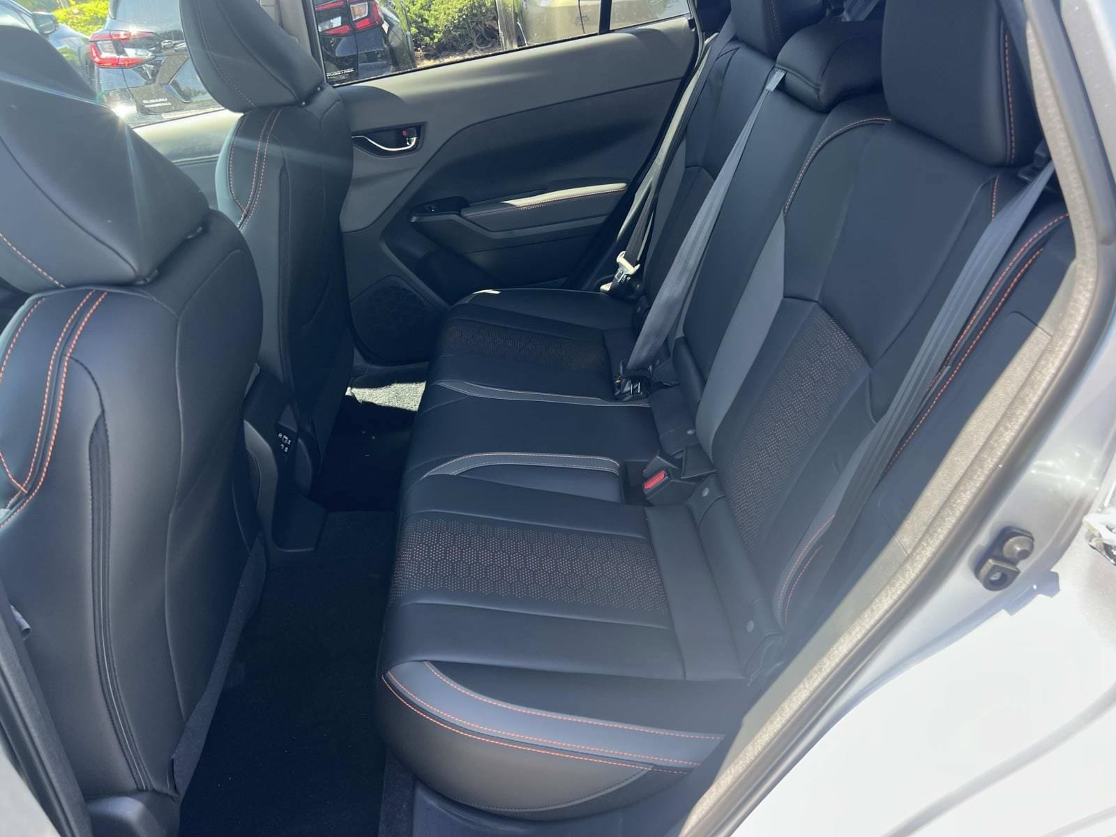 New 2026 Subaru Crosstrek 2.5i Limited AWD/4WD image 12