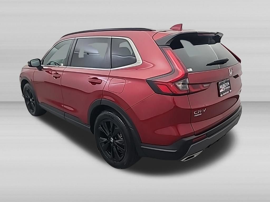 Used 2023 Honda CR-V Sport Touring image 6