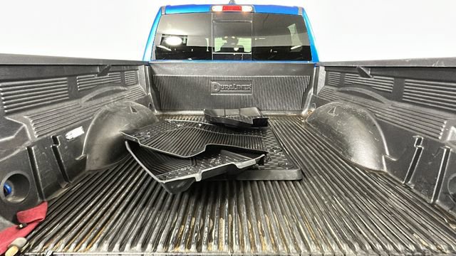 Used 2025 RAM 1500 Big Horn AWD/4WD image 30