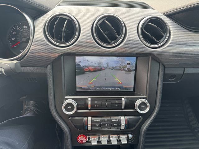 Used 2021 Ford Mustang GT w/ Equipment Group 301A image 18