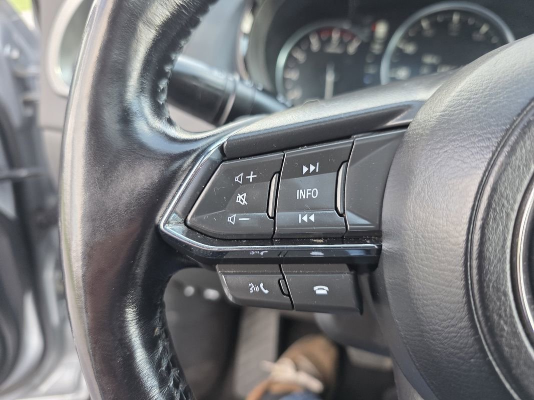 Used 2023 MAZDA CX-9 Grand Touring AWD/4WD image 25