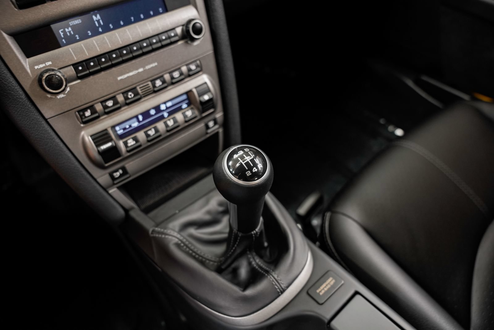 Used 2008 Porsche Cayman RWD image 14