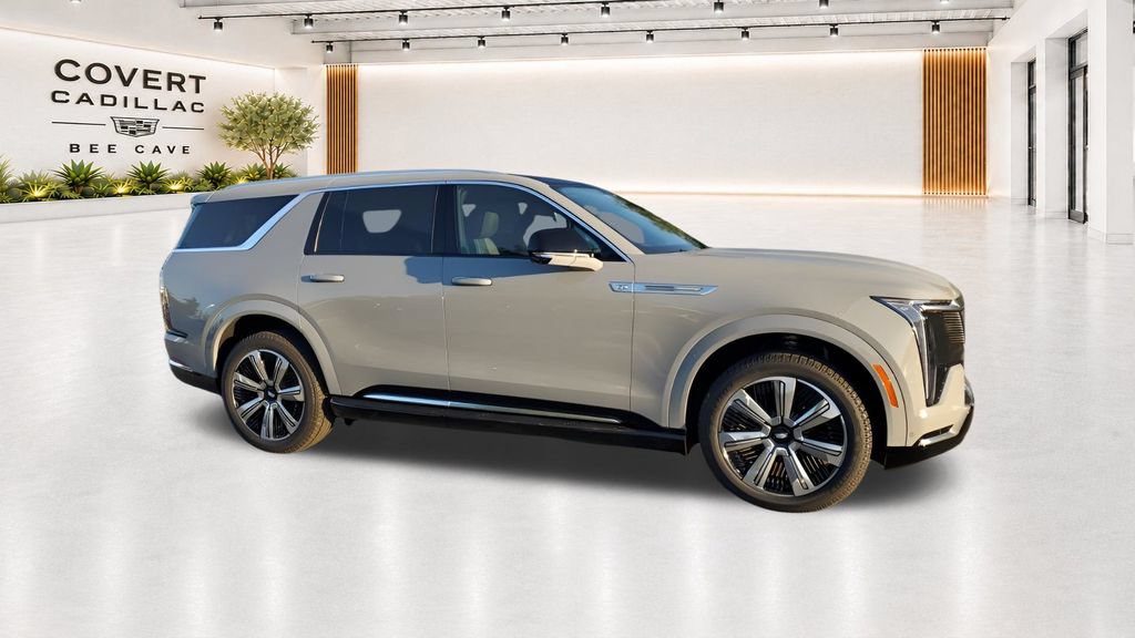 New 2026 Cadillac Escalade IQL Luxury AWD/4WD image 15