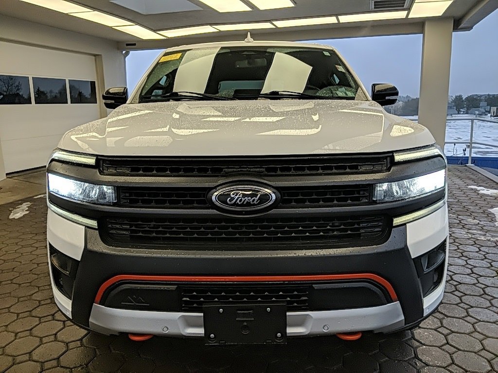 Used 2023 Ford Expedition Timberline image 2